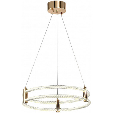 Подвесной светильник Ringer ZRS.57792.96