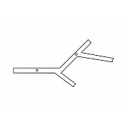 Подвесной светильник DL18516S051W77