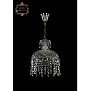 Подвесной светильник Универсальная 14.03.4.d25.Br.Dr