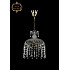 Подвесной светильник Универсальная 14.03.4.d25.Br.Dr