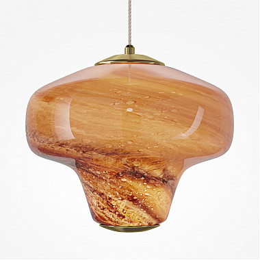 Подвесной светильник Sirocco MOD359PL-L6BS3K1