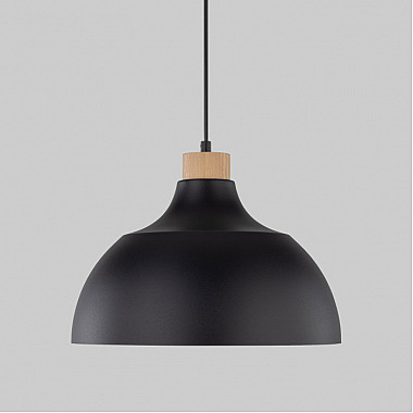 Подвесной светильник Cap 2071 Cap Black