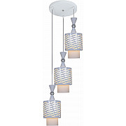 Подвесной светильник 02071-0.4-03 WT