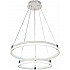 Подвесной светильник Liven SF5023/2P-CR-WT