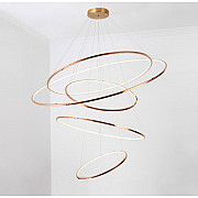 Подвесной светильник Kubrik 10677