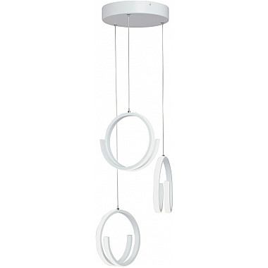 Подвесной светильник V30470-0/3S