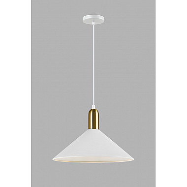 Подвесной светильник Forli V10439-1P