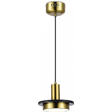 Подвесной светильник Solumn V10503-PL