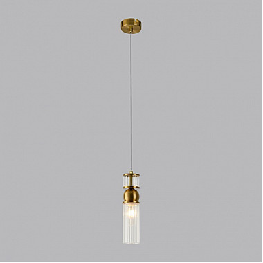 Подвесной светильник Denver 8276/1A