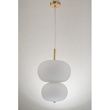 Подвесной светильник Nevilie Nevilie L 1.P4 W