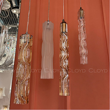 Подвесной светильник Iceberg 11641