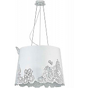 Подвесной светильник Decor S111001/3A