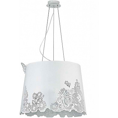 Подвесной светильник Decor S111001/3A