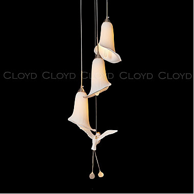 Подвесной светильник Osanna 11888