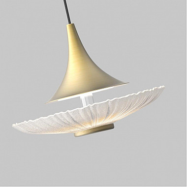 Подвесной светильник Wilet 4657-1P
