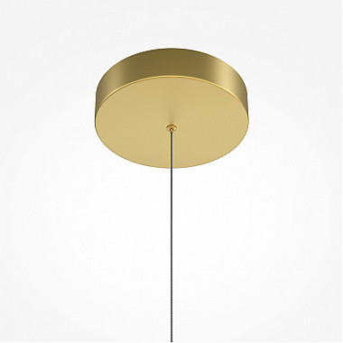 Подвесной светильник Radiance MOD278PL-L86G3K