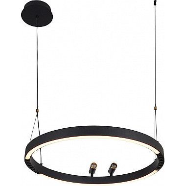 Подвесной светильник Slinga 4474-1P