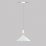 Подвесной светильник Nippon 50024/1 белый