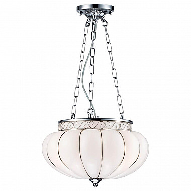 Подвесной светильник Arte Lamp Venezia A2101SP-4WH