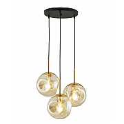 Подвесной светильник Amo V11523-3P