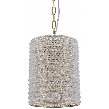 Подвесной светильник 3620 3626/S gold
