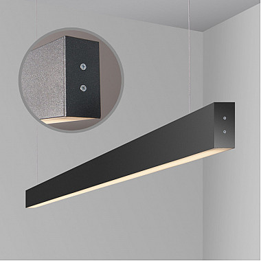 Подвесной светильник Grand LSG-01-2-8*128-35-6500-MSh