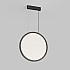 Подвесной светильник Veil DK6607-BK
