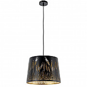 Подвесной светильник Arte Lamp Celesta A2700SP-1BK