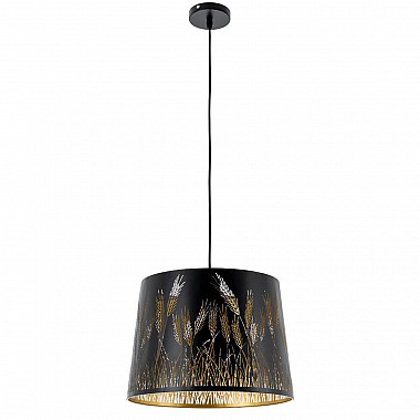 Подвесной светильник Arte Lamp Celesta A2700SP-1BK