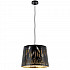 Подвесной светильник Arte Lamp Celesta A2700SP-1BK
