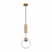 Подвесной светильник Moderli Richard V5010-PL