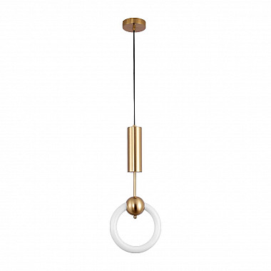 Подвесной светильник Moderli Richard V5010-PL