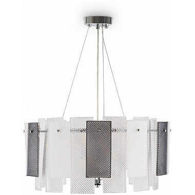 Подвесной светильник Ottimo FR5198PL-06CH