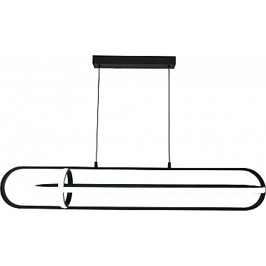 Подвесной светильник Orbital 10255/3LED