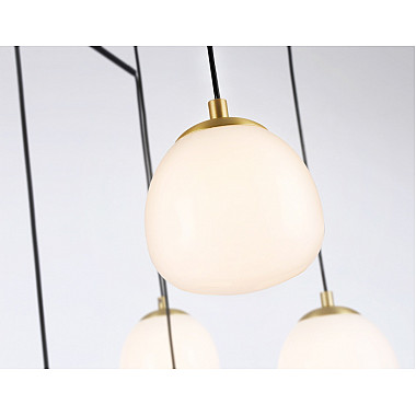 Подвесной светильник High Light LH51001