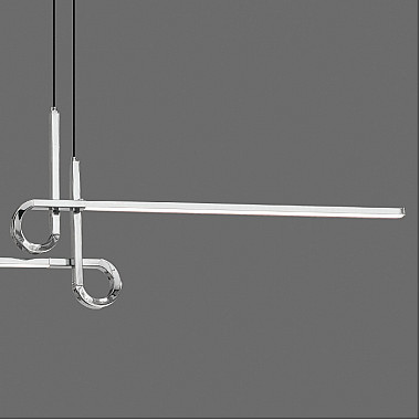 Подвесной светильник Cinto 6120