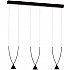 Подвесной светильник Jewel SPJEWD03NENELED dim