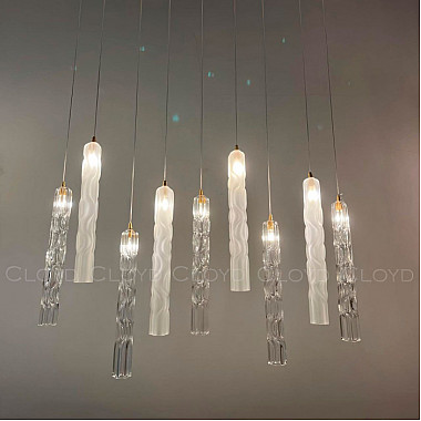 Подвесной светильник Iceberg 11641