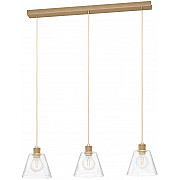 Подвесной светильник Copley 43634