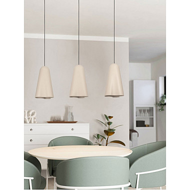 Подвесной светильник Tolleric 390364