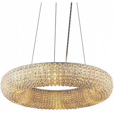 Подвесной светильник Crystal Halo L27806.32