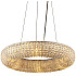 Подвесной светильник Crystal Halo L27806.32