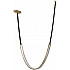 Подвесной светильник MD24083001 MD24083001-1F black/gold