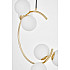 Подвесной светильник Bonio LDP 7031-6 F.GD