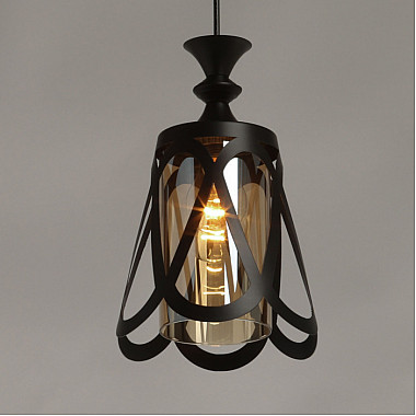 Подвесной светильник Соло 112012301