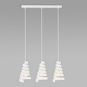 Подвесной светильник Storm 50058/3 белый