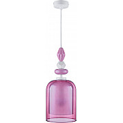 Подвесной светильник PND170.01.17.002WH-M01DP