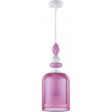 Подвесной светильник PND170.01.17.002WH-M01DP