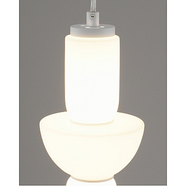 Подвесной светильник Arabella V11170-PL