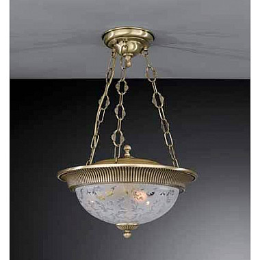 Подвесной светильник Reccagni Angelo PL.6212/3